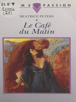cover image of Le café du matin